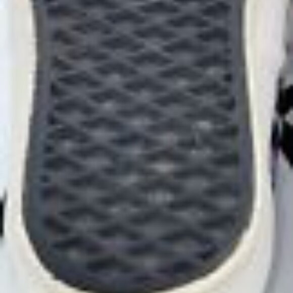 VANS Authentic Guate Stripe Sneaker Womens 7 Mens 5.5 Unisex Guatemalan Stripe. - Picture 3 of 5